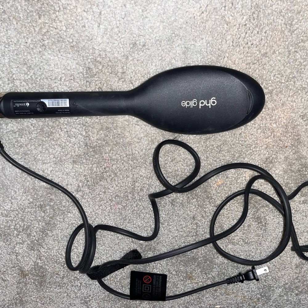 GHD Glide